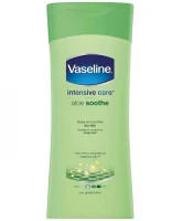 VASELINE LTON ALOE SOOTHE 200ML