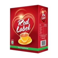 RED LABEL BLACK TEA 400G