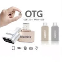 Remax Micro USB to OTG