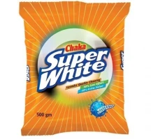 Chaka Super White