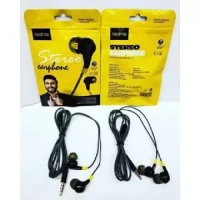 Realme buds 2 Wired Earbud In-ear mi Bass Subwoofer Stereo Earphones