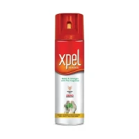 Xpel Aerosol