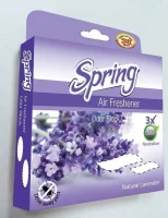 Spring Odor Block (Lavender)