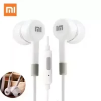 Ear phone /MI Headphone for Mobile MI2 headphone for Xioumi/MI MI Android Earphone MI2 Mi 2 Earphone For Android
