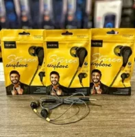Realme buds 2 Wired Earbud In-ear Stereo Earphones for Smartphones