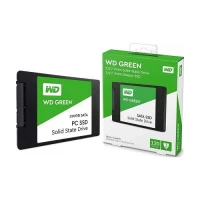 Internal Solid State Drive Green SSD 120GB 2.5 SATA III