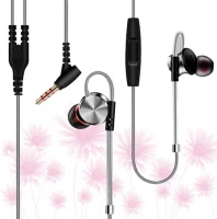 QKZ DM10 - In-Ear Earphone DM 10 - Multi-Color/gaming headphone