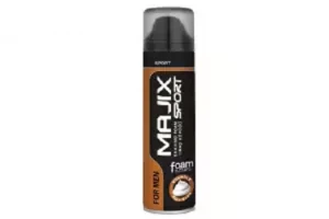 Sport Majix Shaving Foam-200ml
