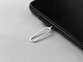 SIM Card Tray Holder Eject Pin Tool for any phone