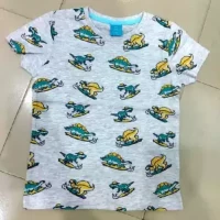 Boys T shirt JS-106