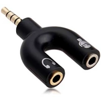 Caicen 3.5mm Audio Jack