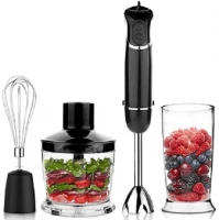 Power free Hand Blender and Beater with High Speed Operation (Multicolour) No Ratings