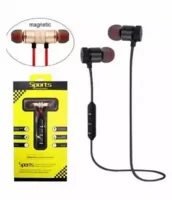 Wireless Sports Running Earphone Stereo In-Ear Headphones