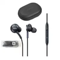 AKG_Super Bass Earphone Bass sound