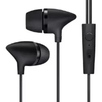 UIISII C100 LITTLE MONSTERS IN-EAR WIRED HEAVY BASS EARPHONES