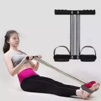 Tummy Trimmer 2 spring