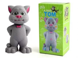 Talking Tom