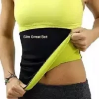 Sweat Slim Belt Plus Original India