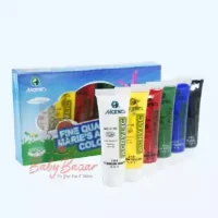 Marie’s Best Acrylic color set 6pcs 30 ml tube