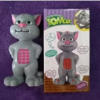 Talking Tom (Keypad)