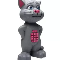 Talking Tom (Keypad)