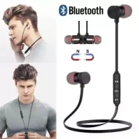 Sports Wireless Bluetooth Earphone Stereo Music Sport Headphone