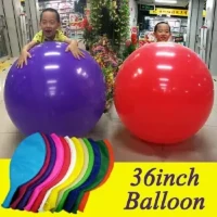 Balloon big size 1 PCS ( 36 Inch )