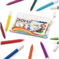 Doms 12 Water Color Pen