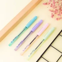 Ballpoint Pen Arrow EQ03036  - 4 pcs pack