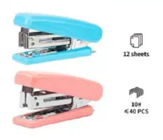 Deli Mini Stapler E0222 - 1 pcs