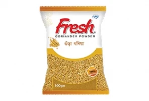 Fresh Coriander Powder - 100gm