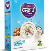 Fresh Dessert Full Cream Milk Powder - 400 gm