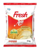 Fresh Atta - 1kg