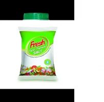 Fresh Super Premium Salt - 140 gm Shaker