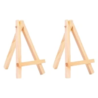 Mini Easel (11 inch) - 1 Pcs