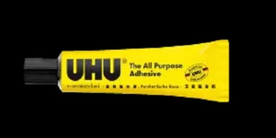 UHU All Purpose Adhesive Glue - 35 ml