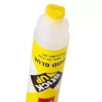 Deli EA21310 Liquid Glue Dual Tip - 35 ML