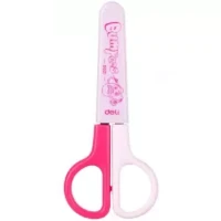 DELI School Scissors E6021 - 1 Pcs