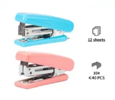 Deli Mini Stapler E0222 - 1 pcs