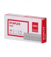 Deli Stapler pin (24/6) - 4 pack