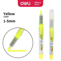 Deli Liquid High lighter (EU35470) - 2 Pcs