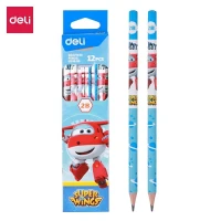 Graphite Pencil EU53600 - 12 Pcs pack