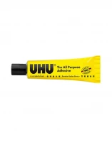UHU All Purpose Adhesive Glue - 35 ml