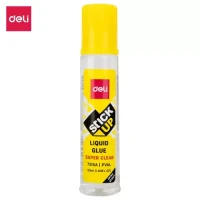 Deli Stick Up Liquid Glue E7316A - 50Ml