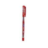 Linc glycer pen Black / Blue / Red / Green - 6 Pcs Pack