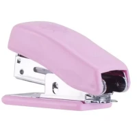 Deli Mini Stapler E0303 - 1 pcs