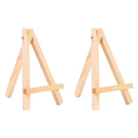 Mini Easel (11 inch) - 1 Pcs