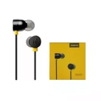 Realme Buds Stereo Wired Earphone