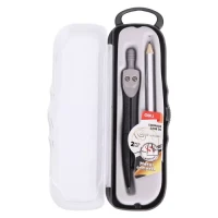 Deli EG20804 Compass Set