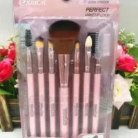 WOMAN FASHION MAKEUP Brush Set - 7PCS